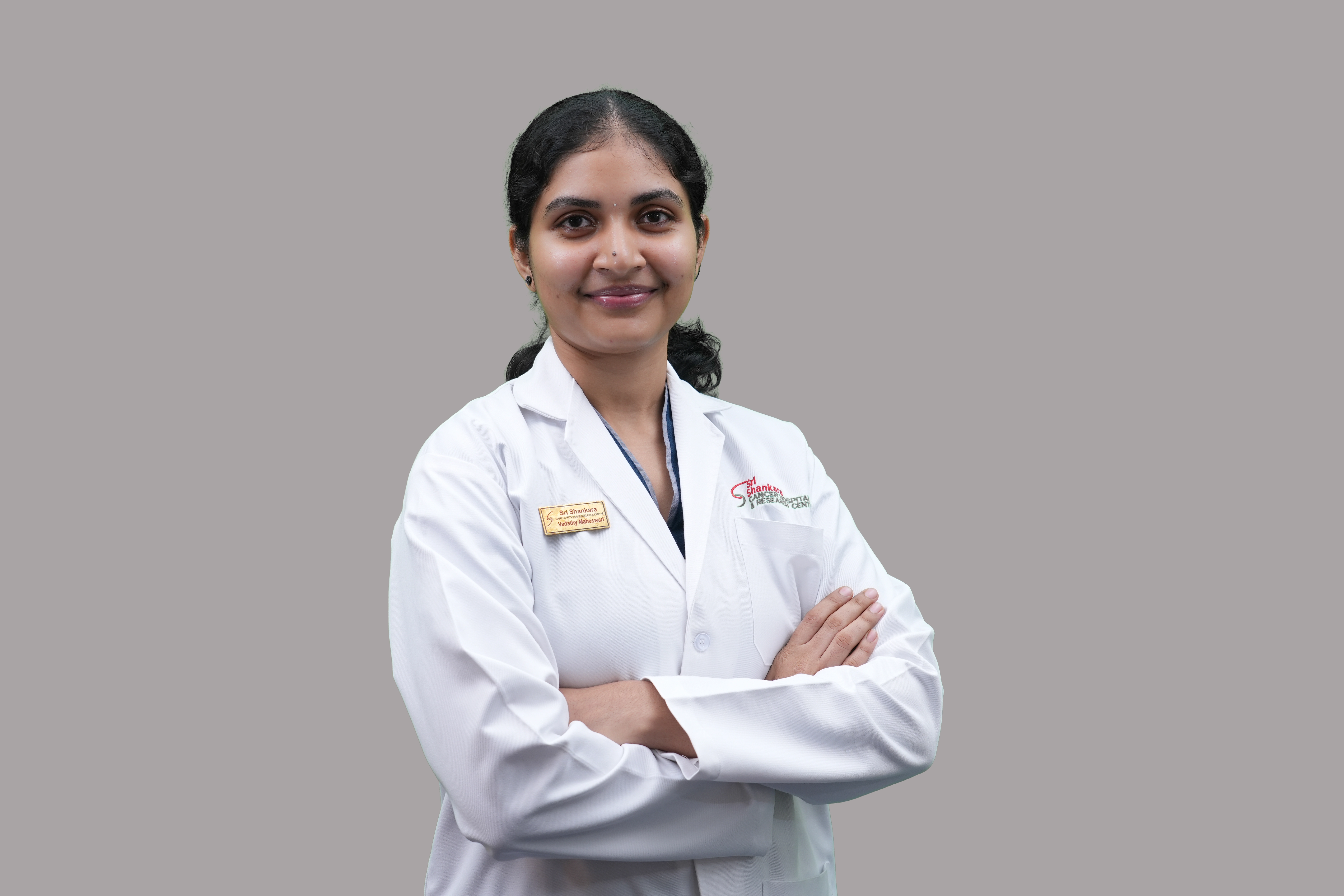Ms. Vadathy Maheswari, Aspiring Clinical Dietitian